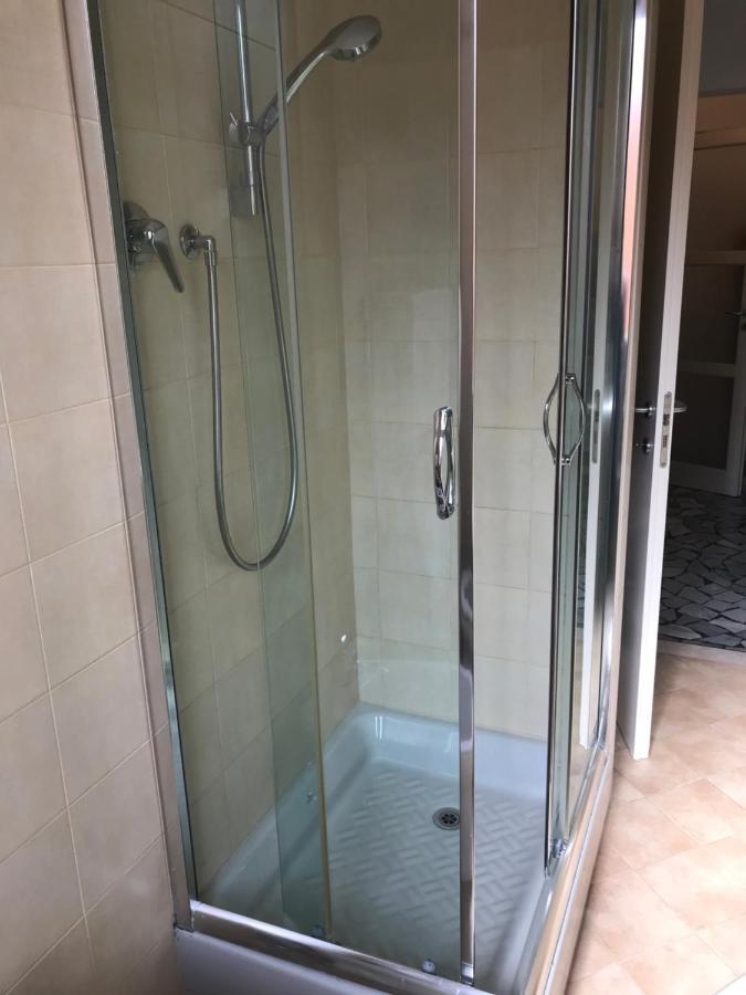 Apartment Near Historic Center With Bicycles โบโลญญา ภายนอก รูปภาพ