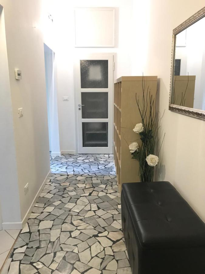 Apartment Near Historic Center With Bicycles โบโลญญา ภายนอก รูปภาพ