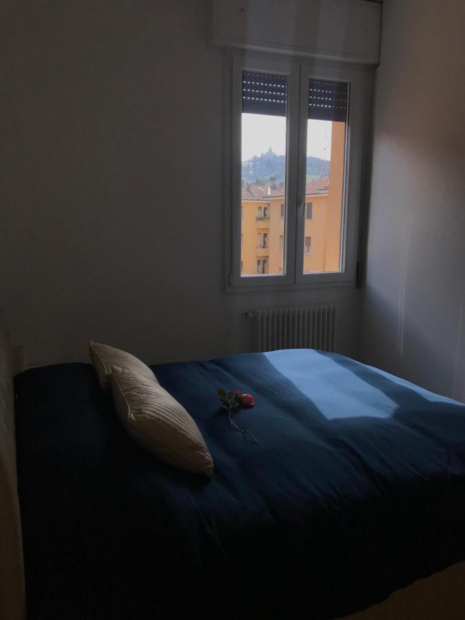 Apartment Near Historic Center With Bicycles โบโลญญา ภายนอก รูปภาพ