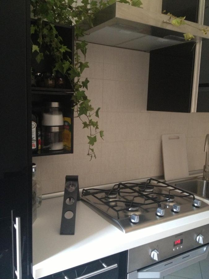 Apartment Near Historic Center With Bicycles โบโลญญา ภายนอก รูปภาพ